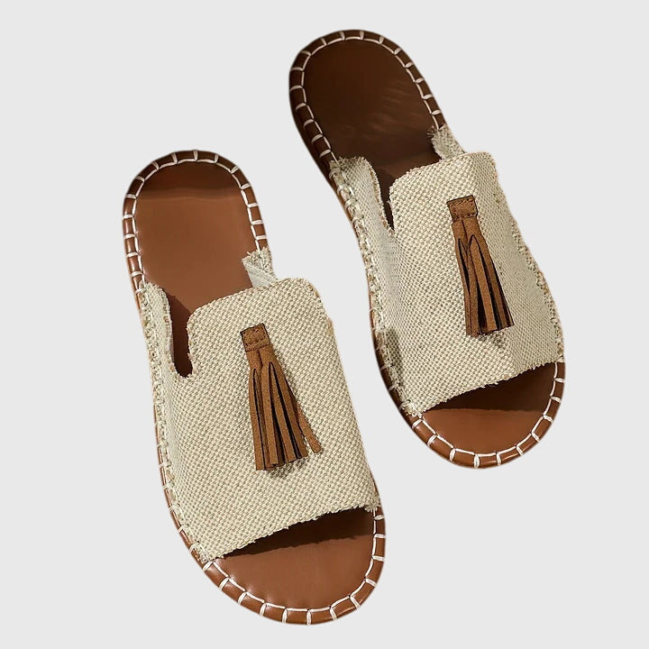 Lorraine | Orthopedic Sandals Local Neighbours Sedona