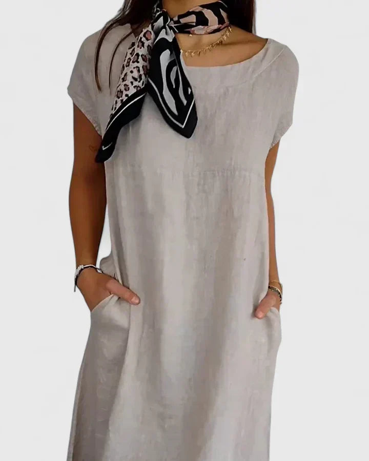 Meliyzah | Comfortable Dress