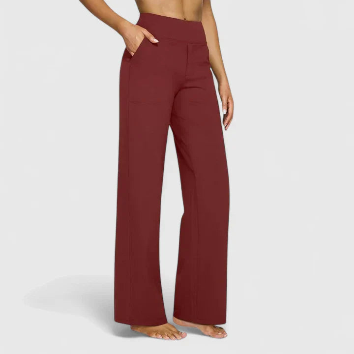 Jasmynne | Premium Stretch Pants