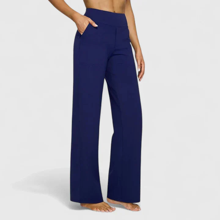 Jasmynne | Premium Stretch Pants