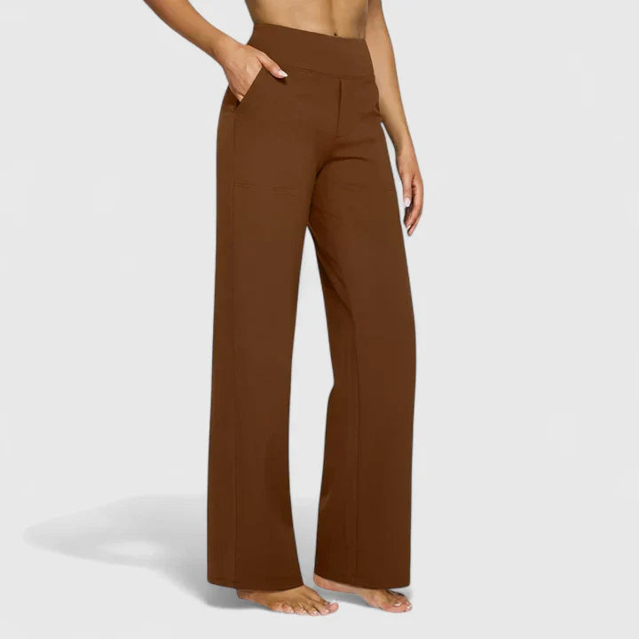 Jasmynne | Premium Stretch Pants