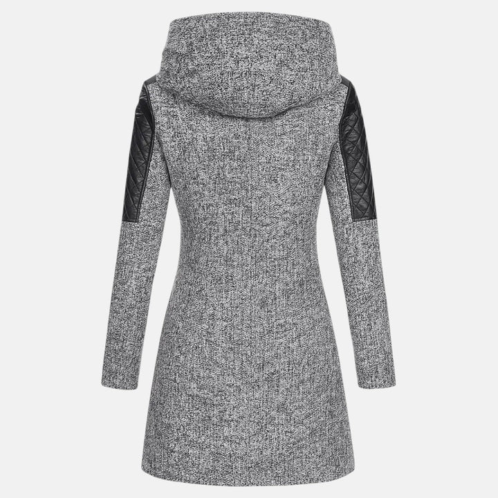 Katrin™ | Elegant Warm Winter Jacket