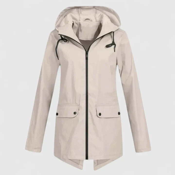 Vanyssiah | Comfortable Jacket