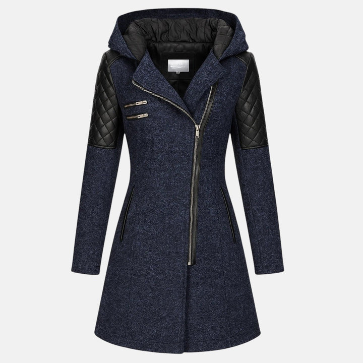 Katrin™ | Elegant Warm Winter Jacket