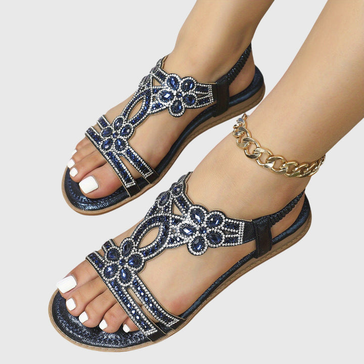 Blessy™ | Orthopedic Sandals Clara Monroe