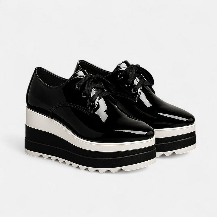 Chiara  Orthopedic Platform Derby