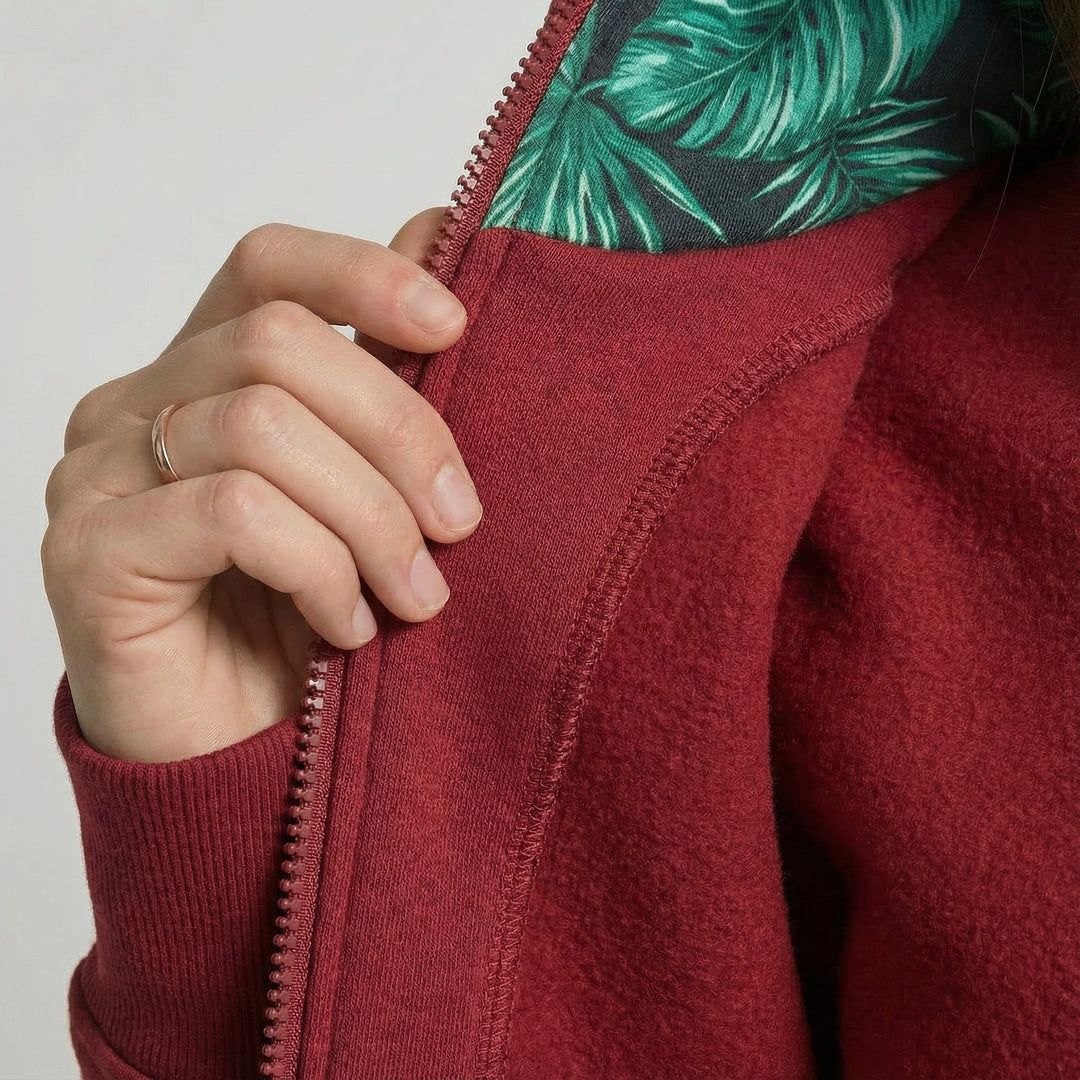 Annalysiah | Comfortable Jacket