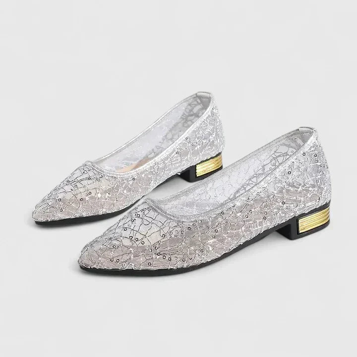 Camyressa | Orthopedic Shoes