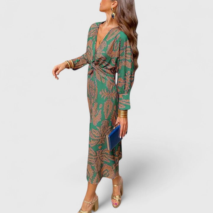 Tanya | Elegant Dress