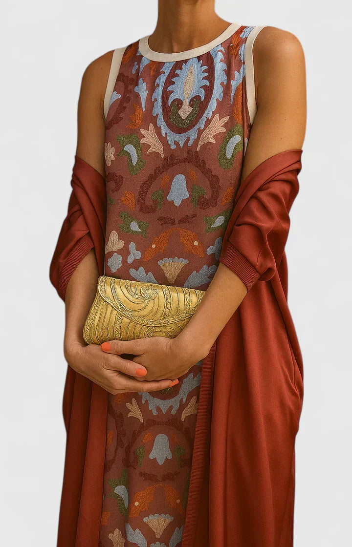 Tiffannee | Elegant Dress