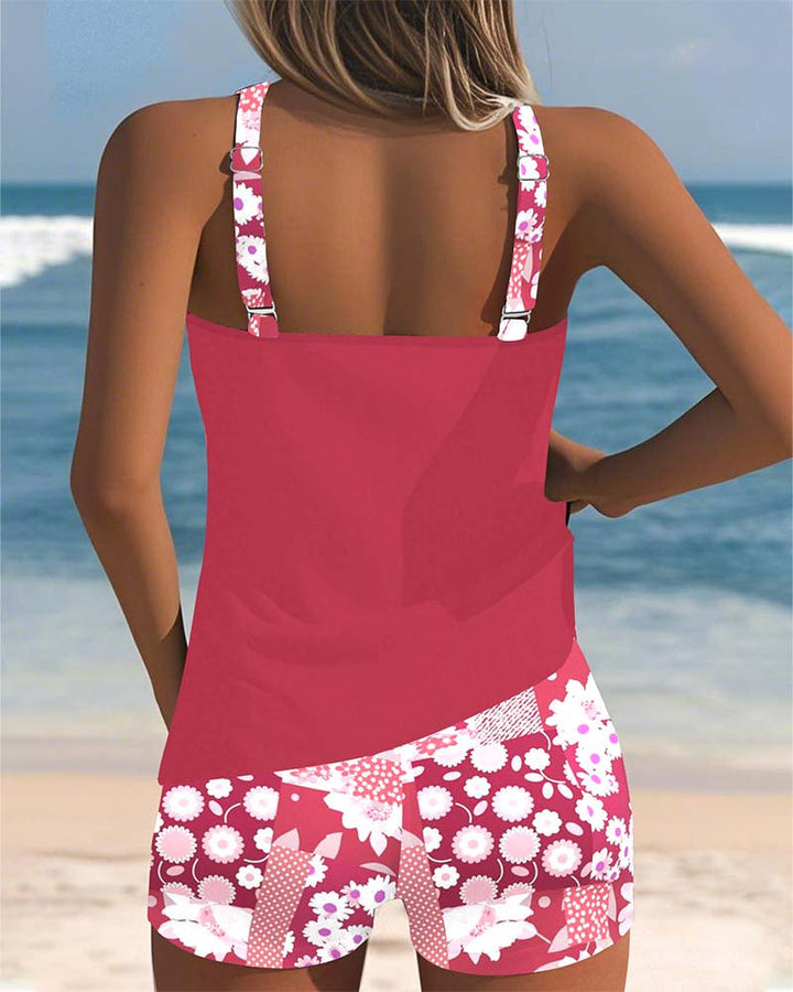 Nina™ | Fashionable Swimwear Set Local Neighbours Sedona