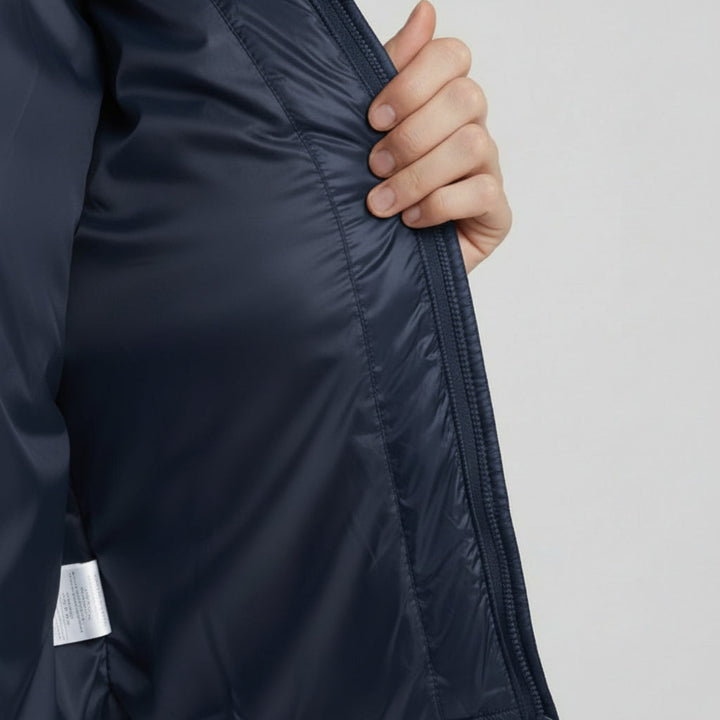 Lily™ - Ultra-Light Quilted Jacket