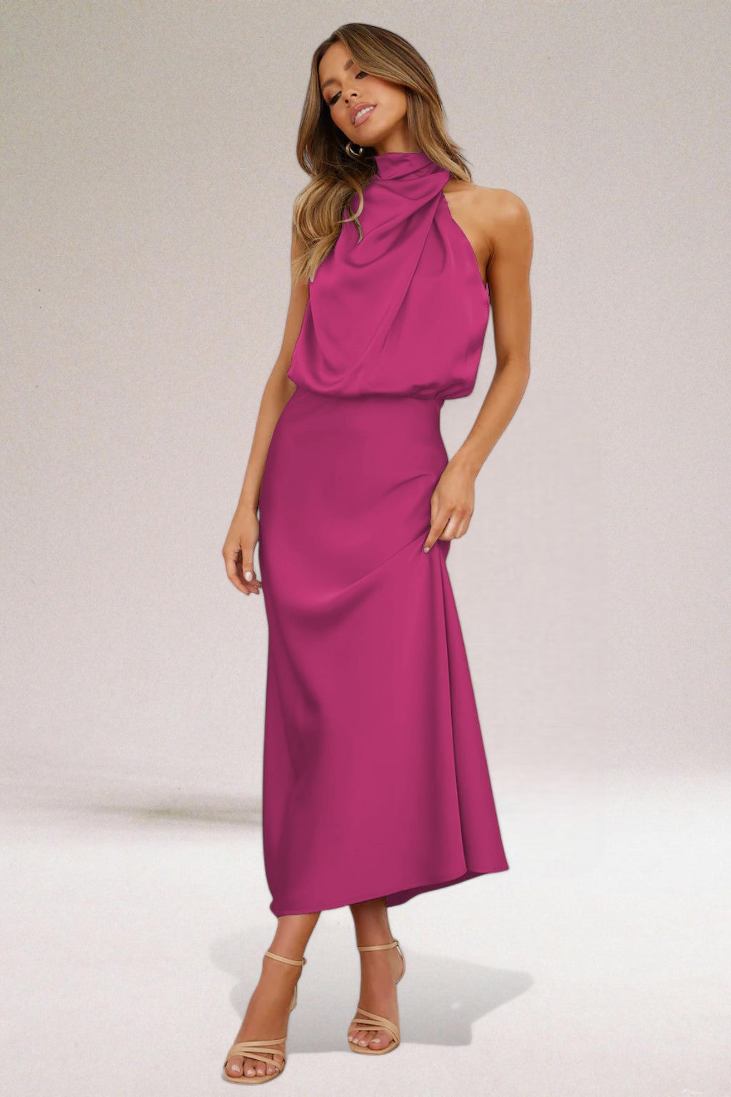 Cynthia | Dress