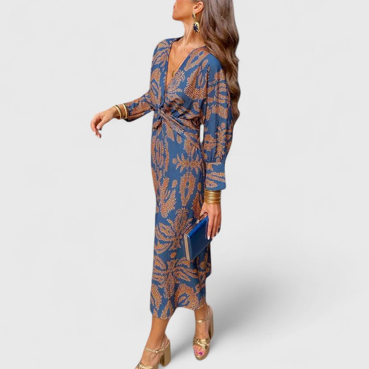 Tanya | Elegant Dress