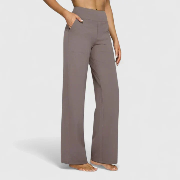 Jasmynne | Premium Stretch Pants