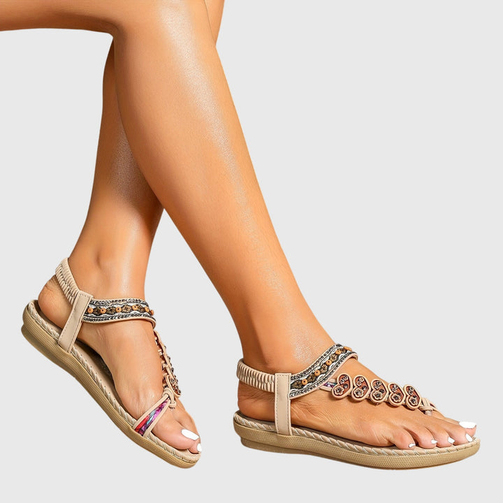 Jocelyn™ | Comfy Orthopedic Sandals Clara Monroe