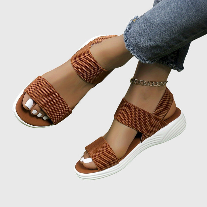 Emila™ | Orthopedic Sandals Clara Monroe