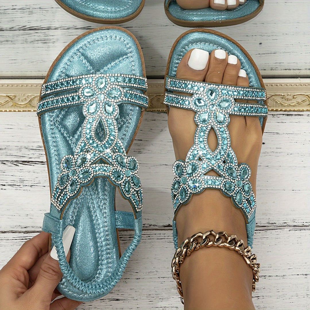 Caitlin - Orthopedic Sandals