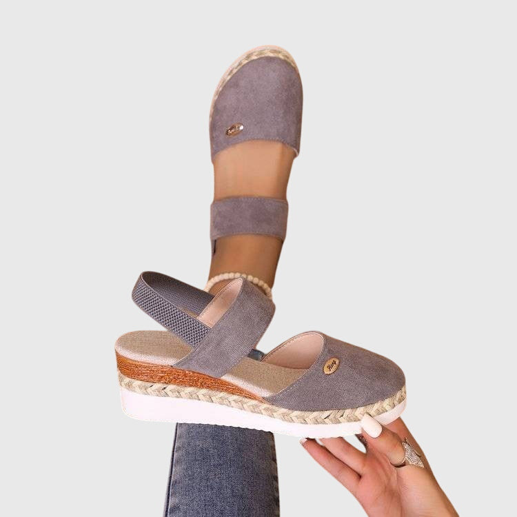 Antonia™ | Orthopedic Sandals Clara Monroe