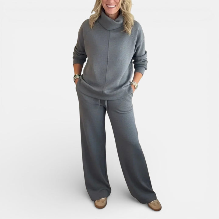 Thalia - Two-Piece Lounge Set