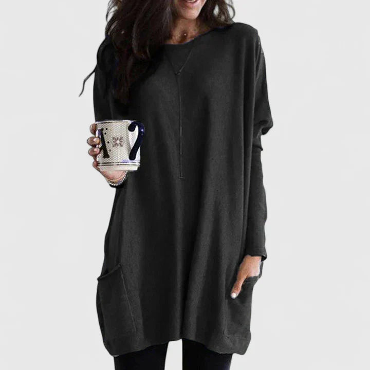 Amaryzeth™ | Comfortable Tunic