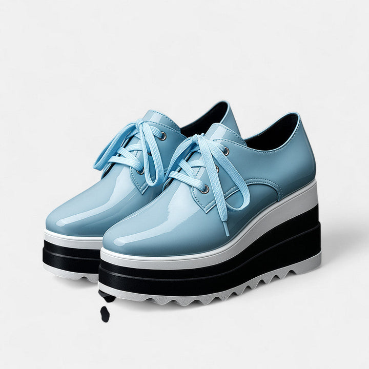 Chiara  Orthopedic Platform Derby