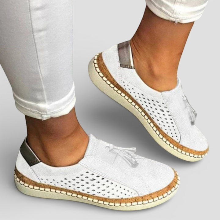 Piper™ | Orthopedic Slip-Ons