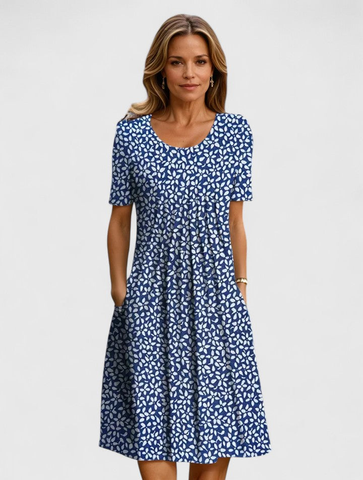 Valorynn | Elegant Dress