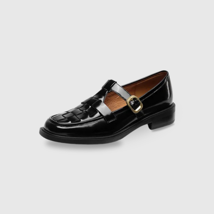 Georgia | Retro Flats
