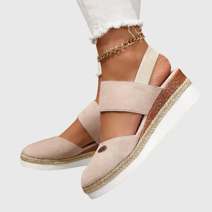 Harriet™ | Orthopedic Sandals Clara Monroe