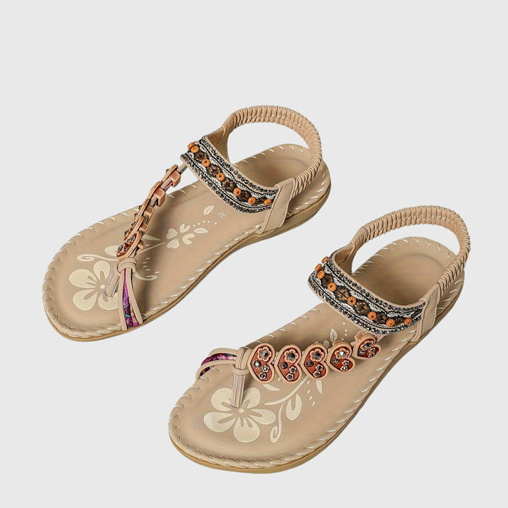 Jocelyn™ | Comfy Orthopedic Sandals Clara Monroe