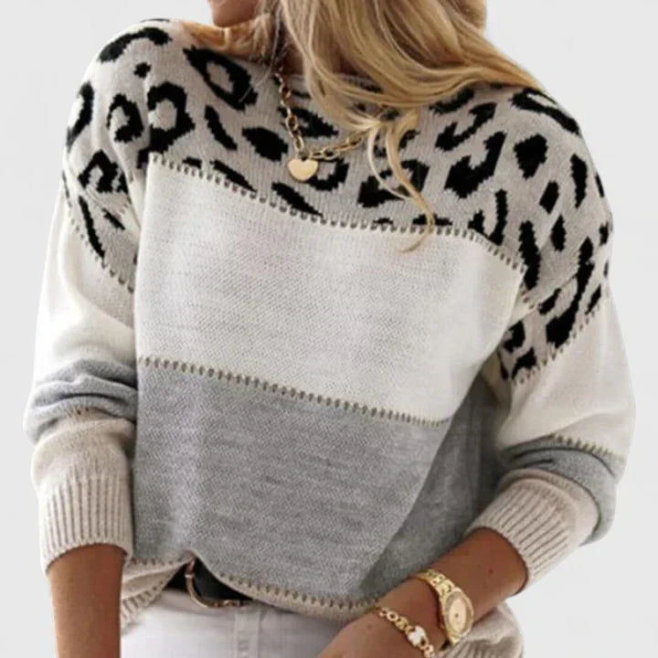 Marizelina | Elegant Sweater