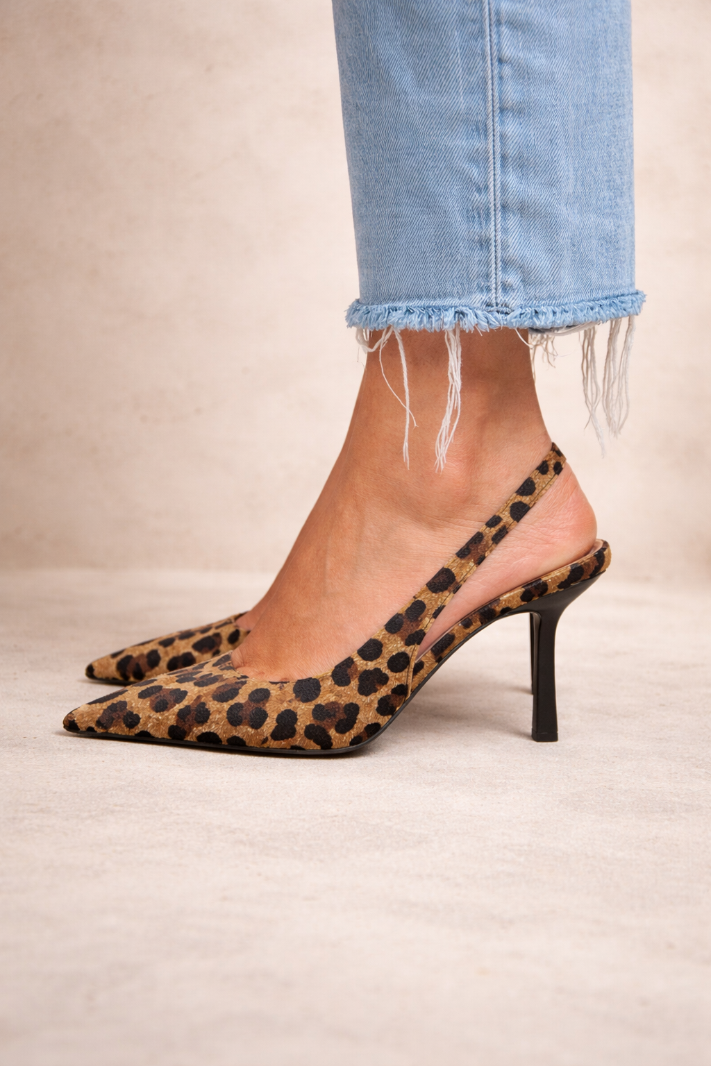 Elia | Orthopedic Heels Clara Monroe