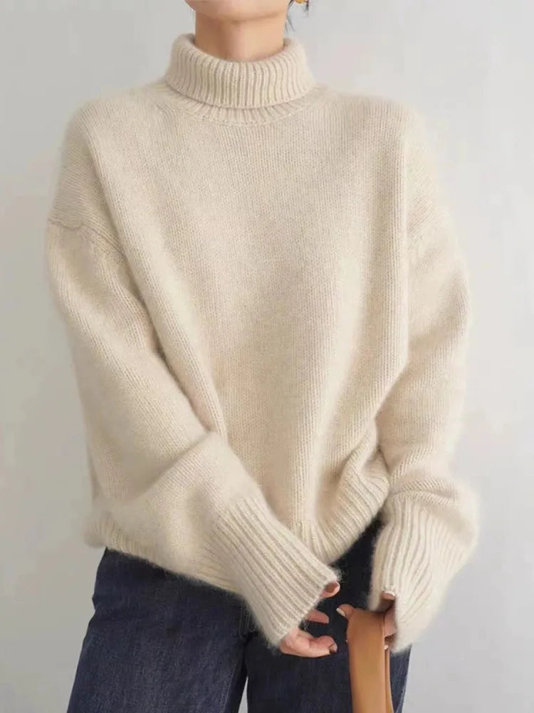 Palomayrah | Elegant Sweater