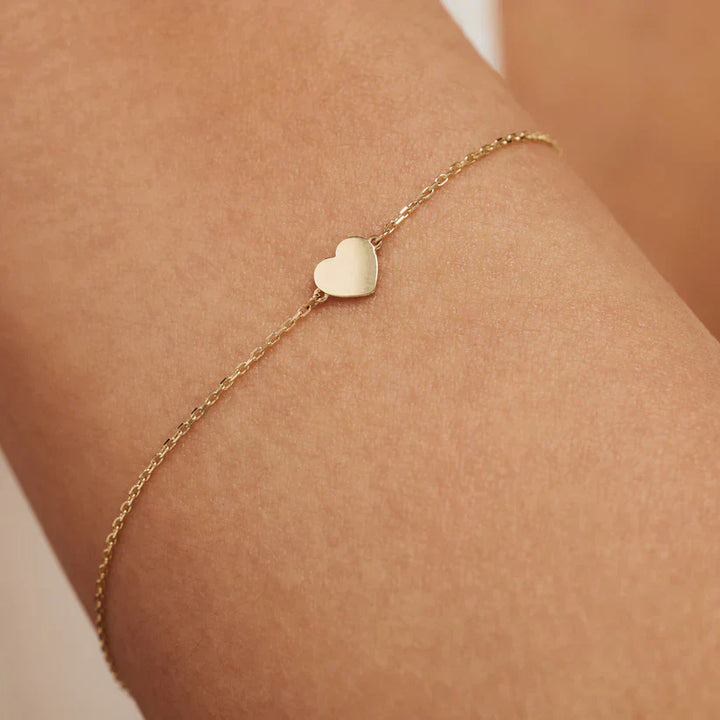 Danirelle | Bracelet 14k Gold