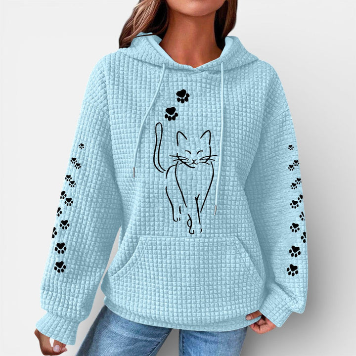 KATELYN | COZY & WARM WOMEN’S HOODIE