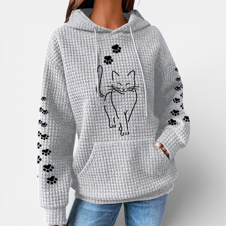 KATELYN | COZY & WARM WOMEN’S HOODIE