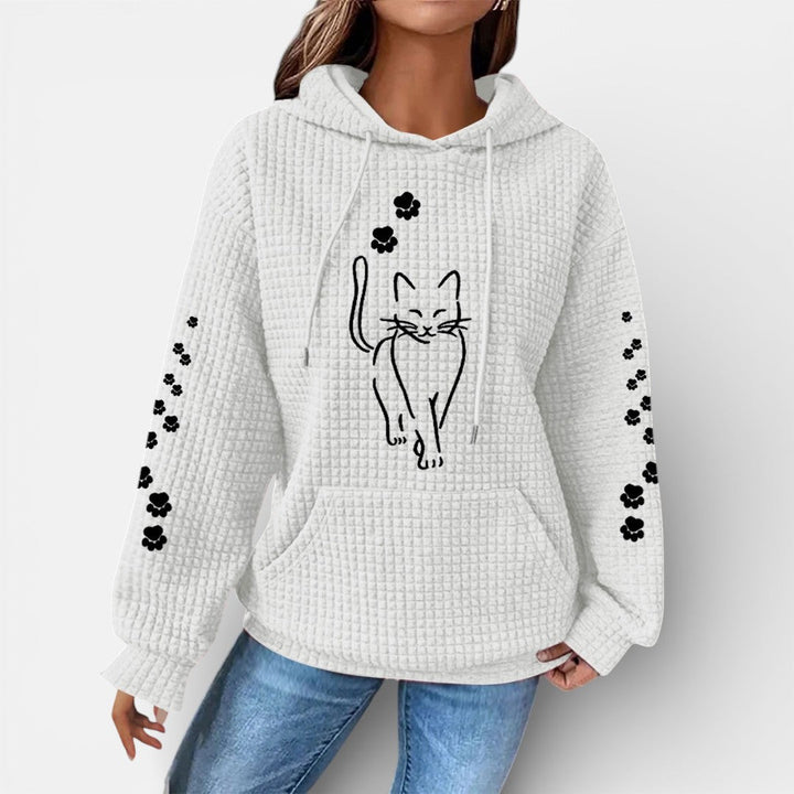 KATELYN | COZY & WARM WOMEN’S HOODIE