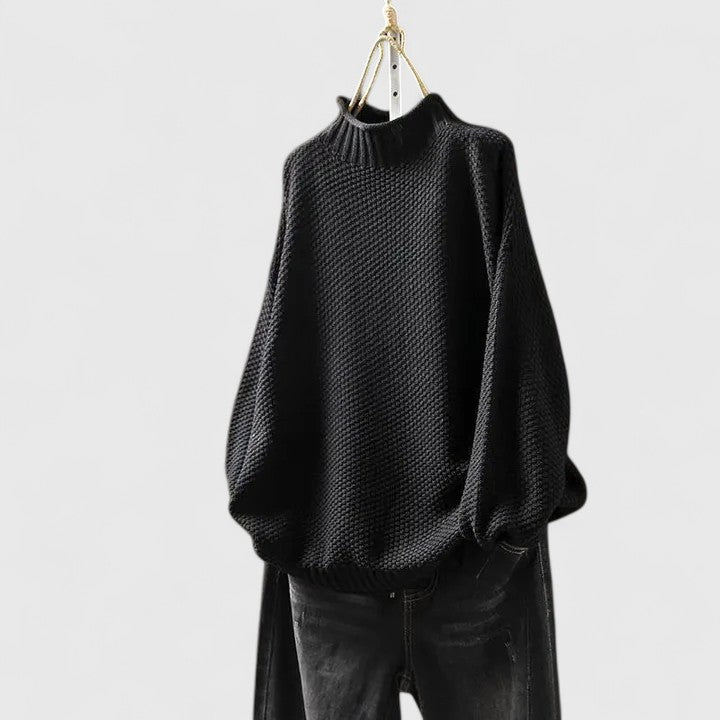 Suzi | Sophisticated Sweater