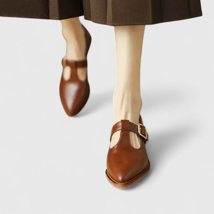 Barbara | Elegant Shoes