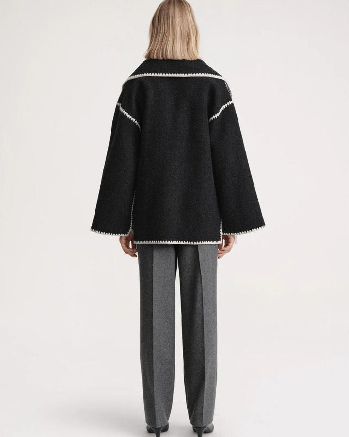 Jayzmarah | Stylish Jacket