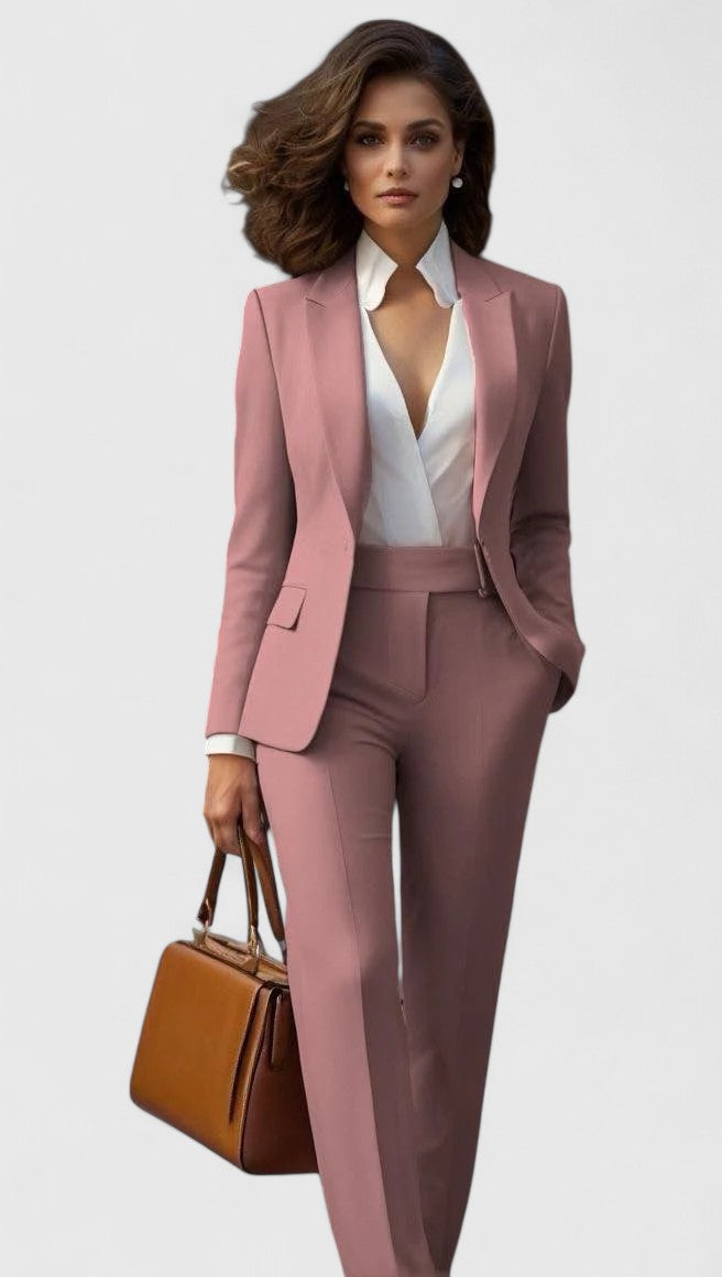 Eleonor | Elegant Women's Suit