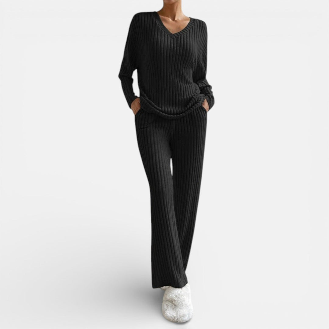 Arabella | Loungewear Set