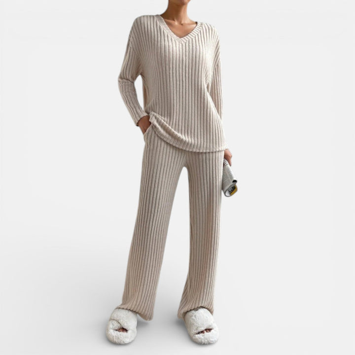 Arabella | Loungewear Set