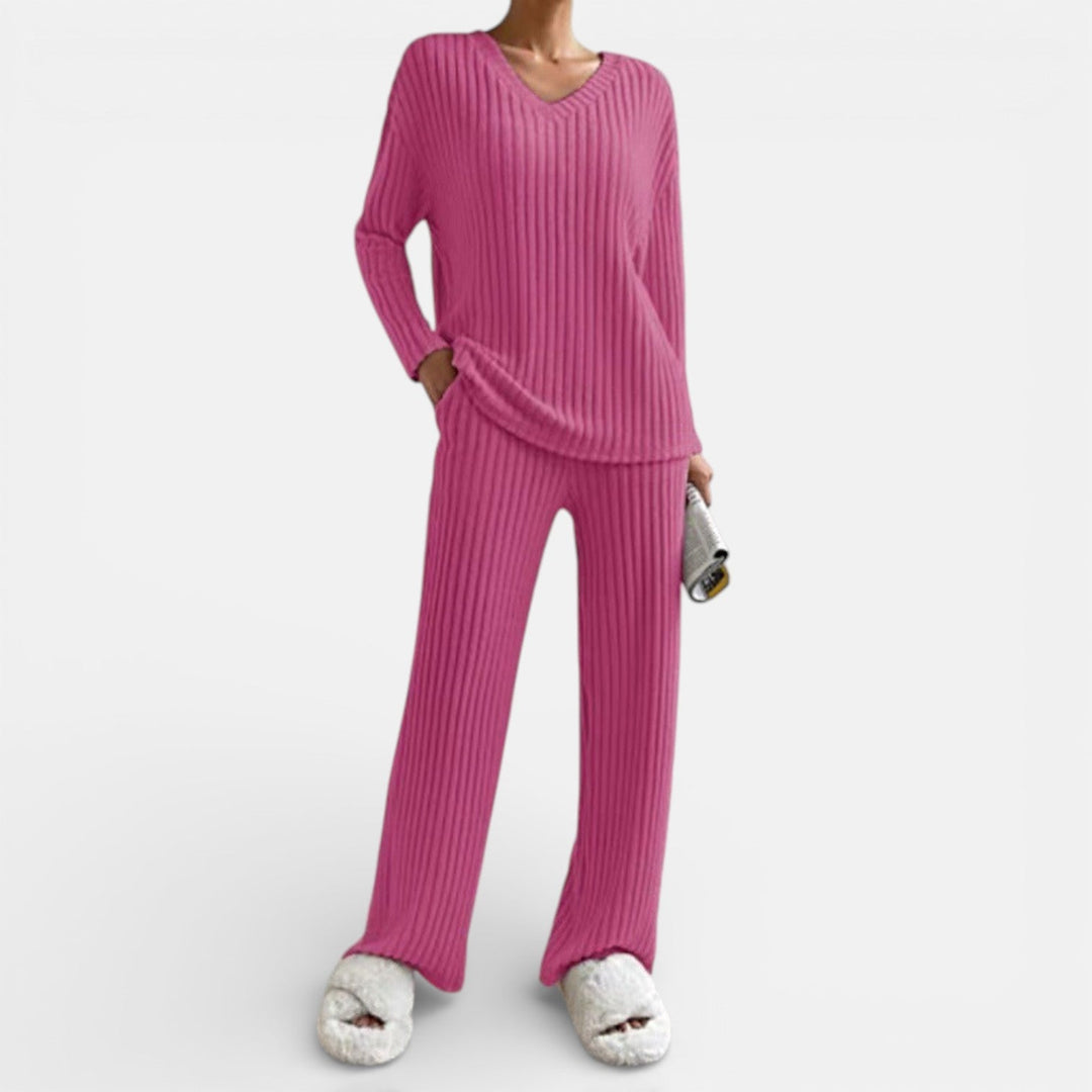 Arabella | Loungewear Set