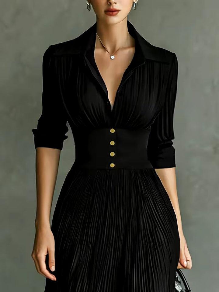 Sophyrahh | Elegant Maxi Dress