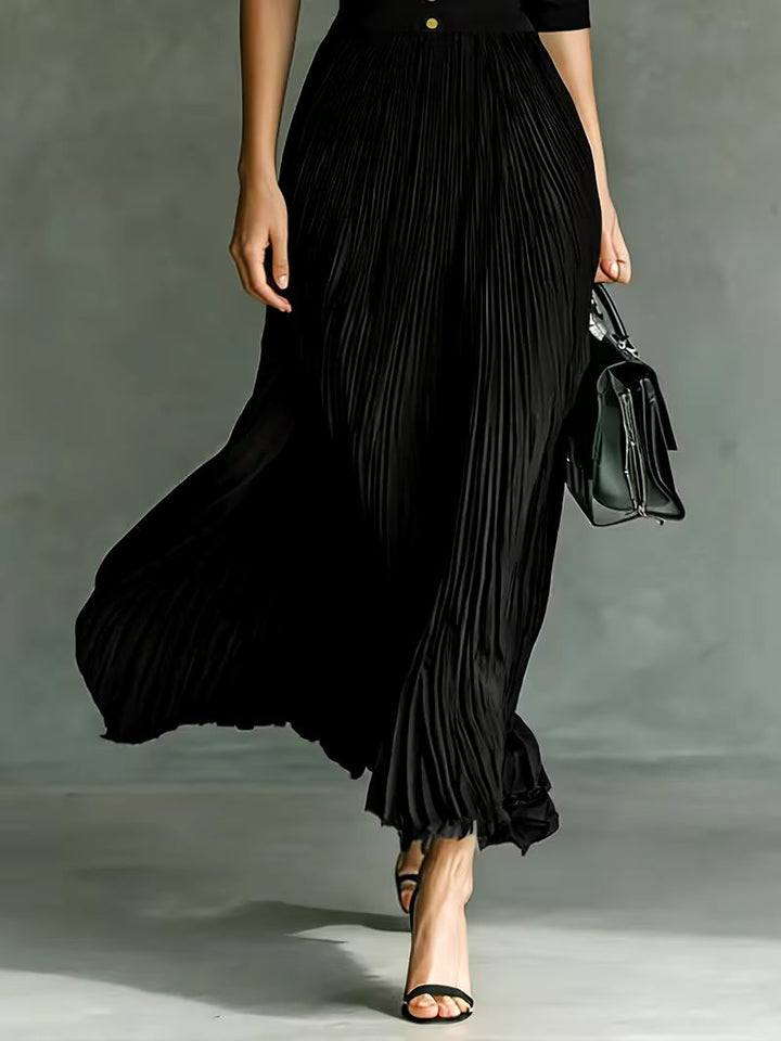 Sophyrahh | Elegant Maxi Dress