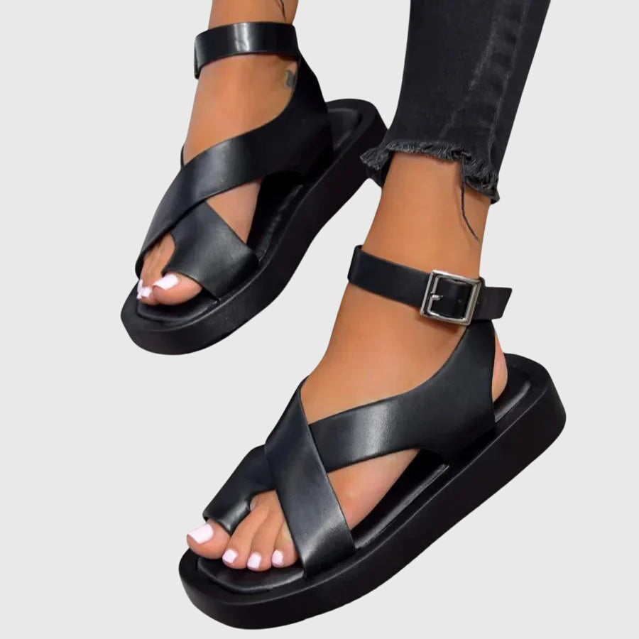 Tess™ | Orthopedic Sandals Clara Monroe