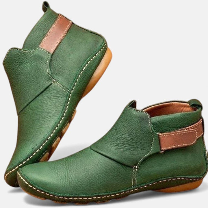 Elsa™ | Orthopaedic Ankle Boots