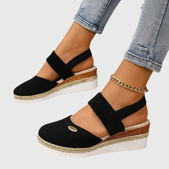 Antonia™ | Orthopedic Sandals Clara Monroe